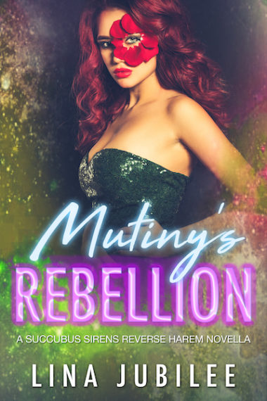 Mutiny’s Rebellion