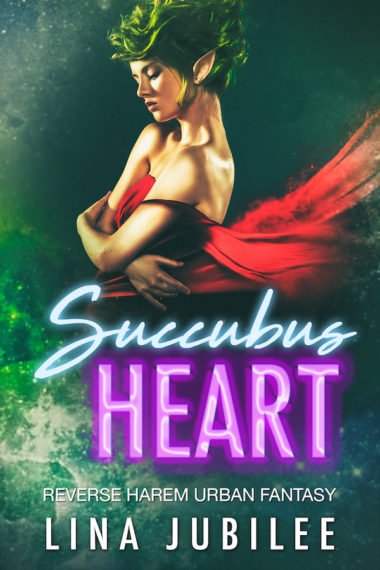 Succubus Heart
