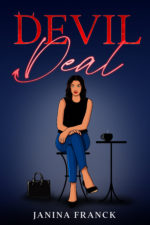 Devil Deal by Janina Franck