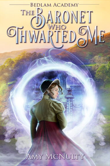 The Baronet Who Thwarted Me