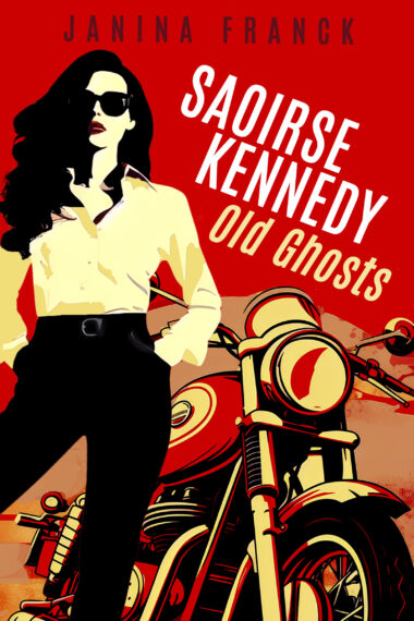 Saoirse Kennedy: Old Ghosts
