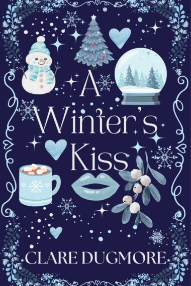 A Winter’s Kiss