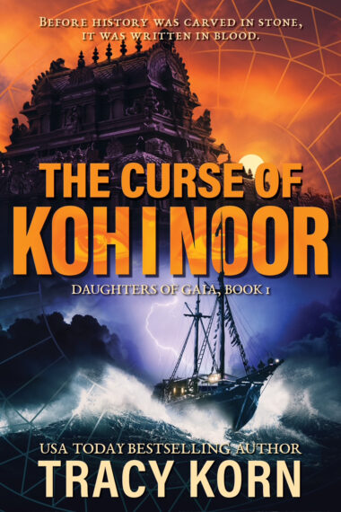 The Curse of Koh-i-Noor